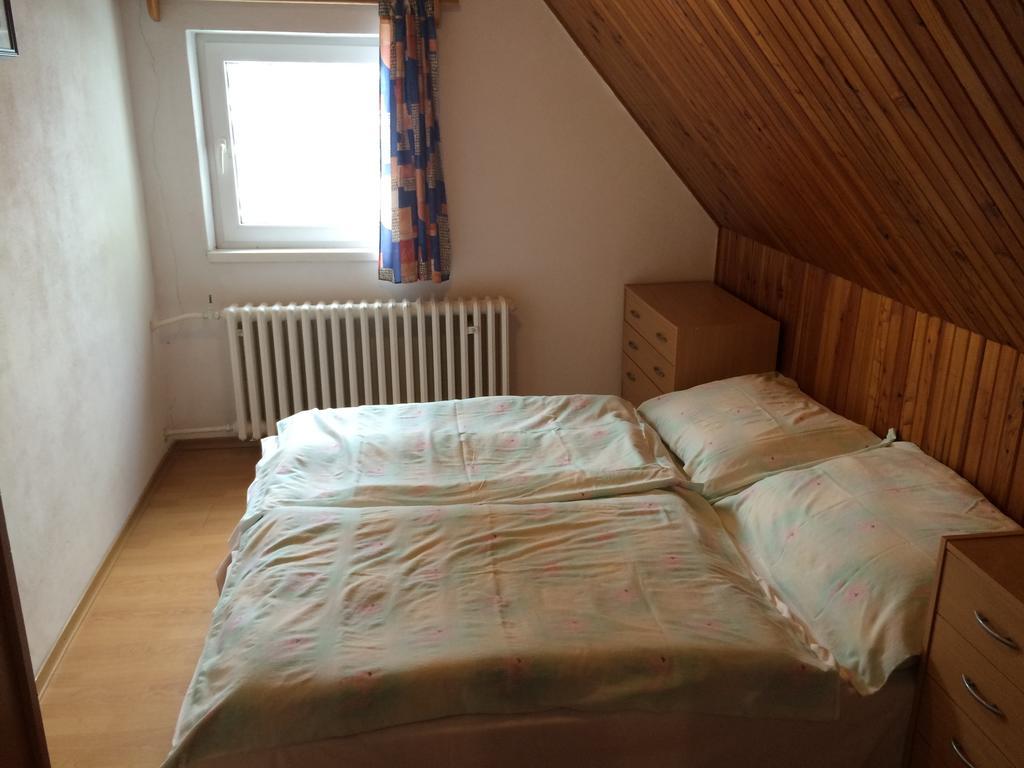 Chata Martina Bešeňová Cameră foto
