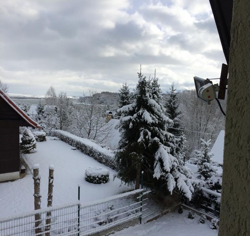 Chata Martina Bešeňová Cameră foto