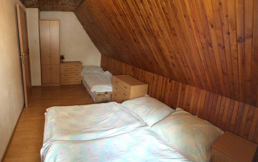 Chata Martina Bešeňová Cameră foto