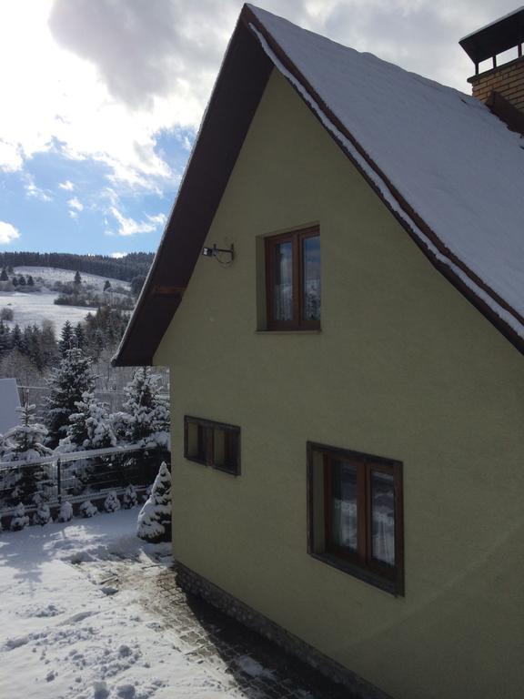 Chata Martina Bešeňová Cameră foto