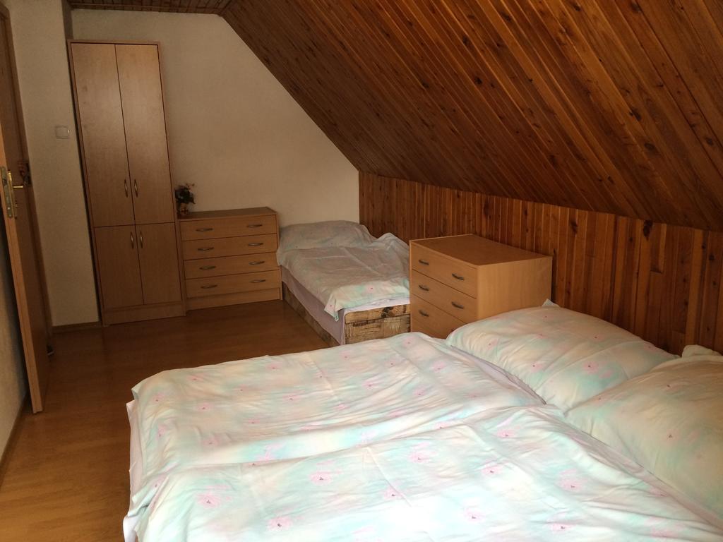 Chata Martina Bešeňová Cameră foto